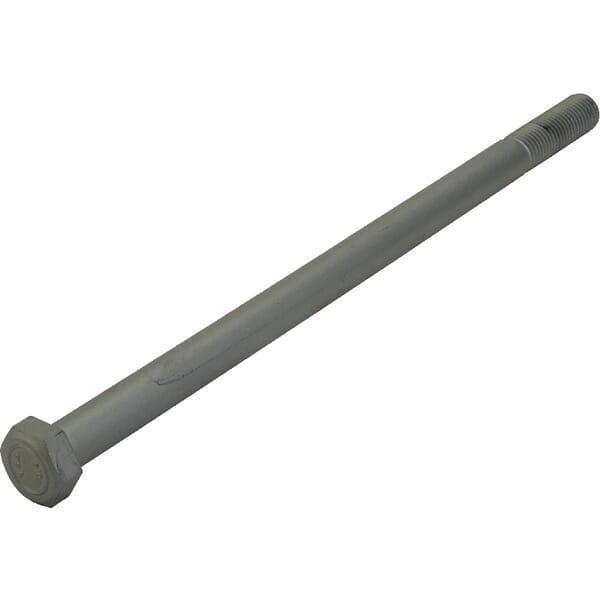 В.6гг. M24x445-10,9ц. DIN931-A
