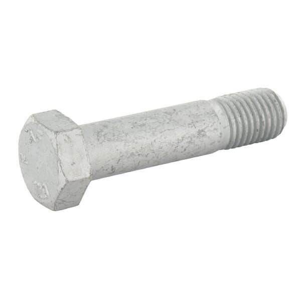Болт M16x70 мм, класс 12.9 