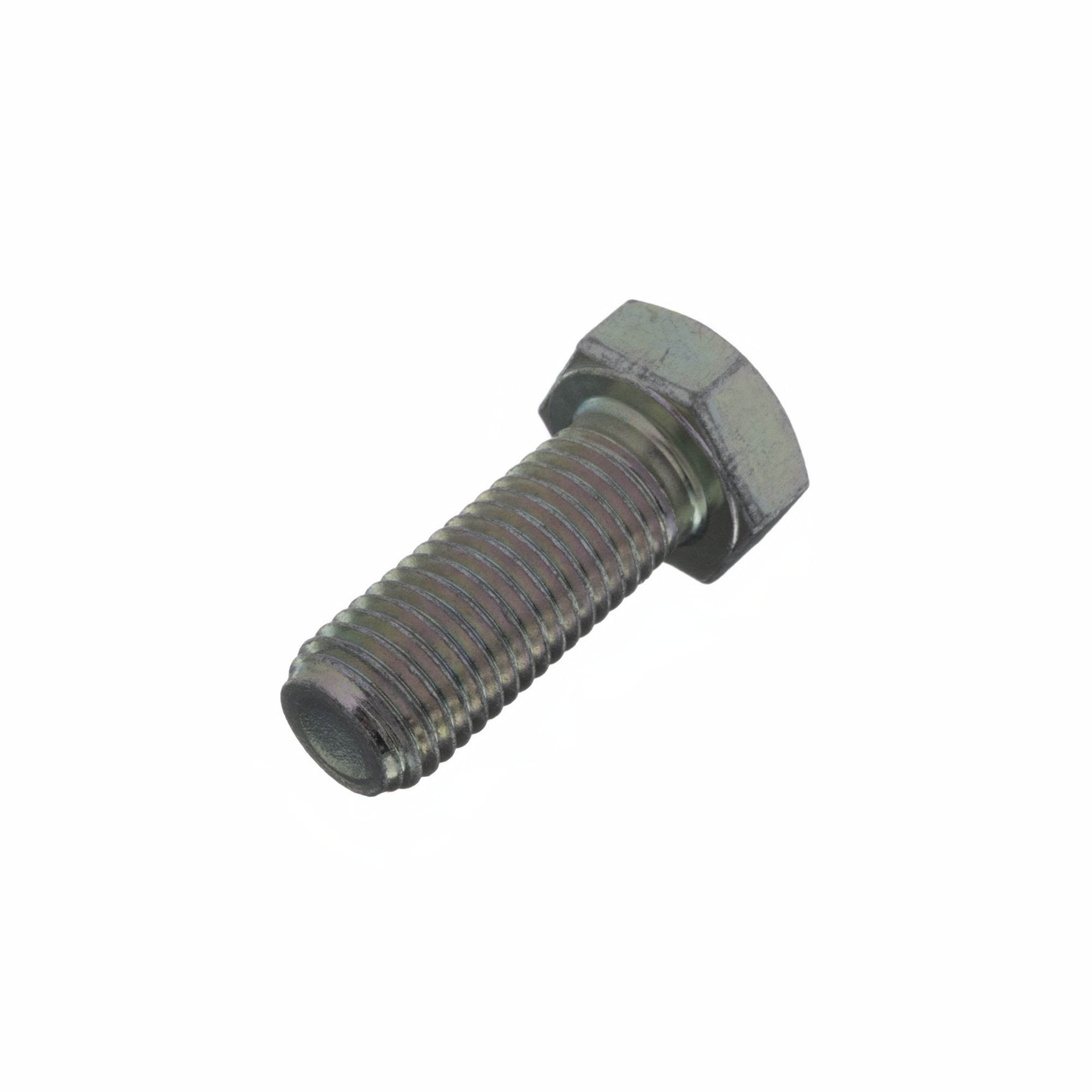 Болт M16x40 мм, класс 8,8
