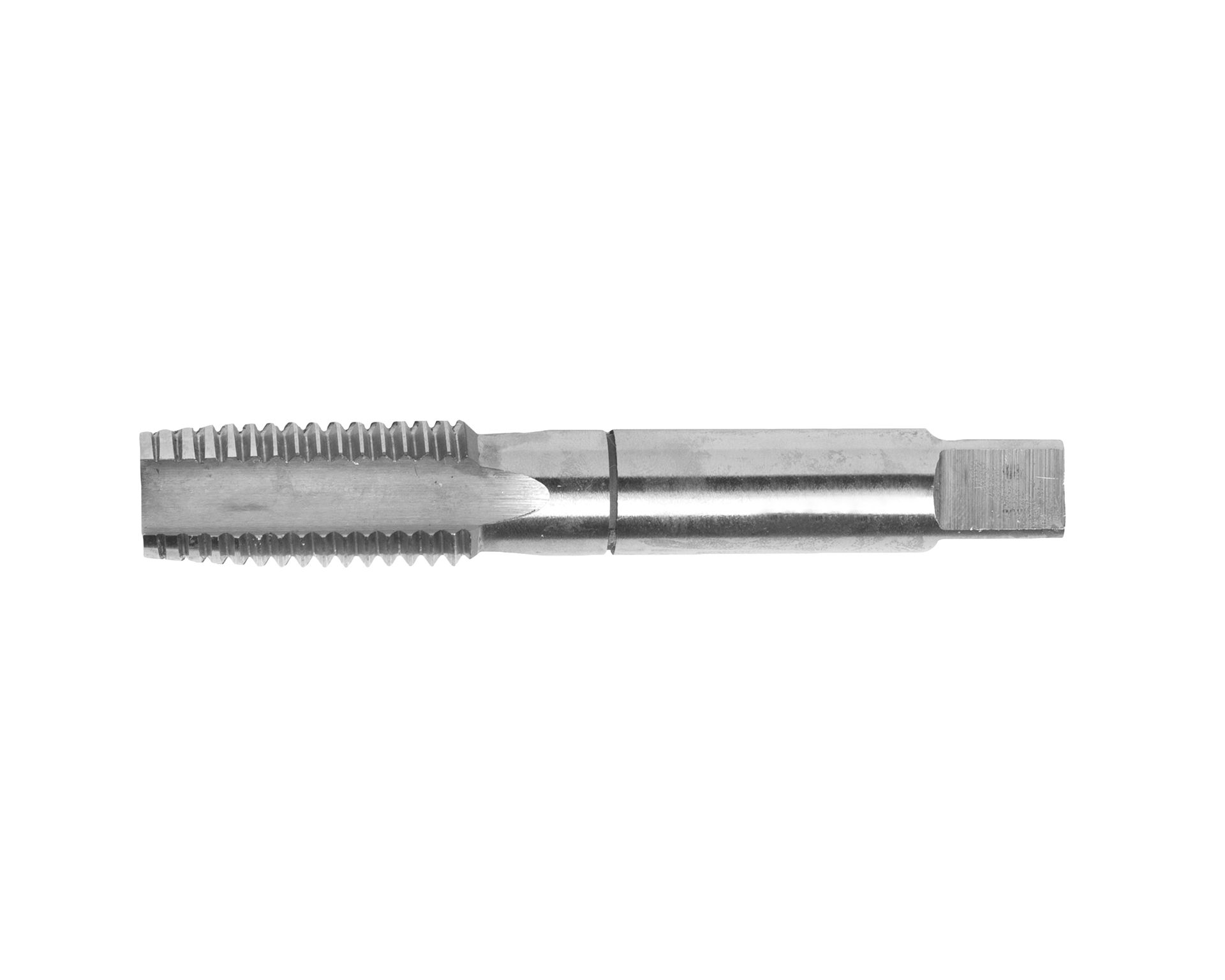 Метчик машинно-ручной М 20х2.5 Р6М5 HORTZ (3266-81 2621-1729)