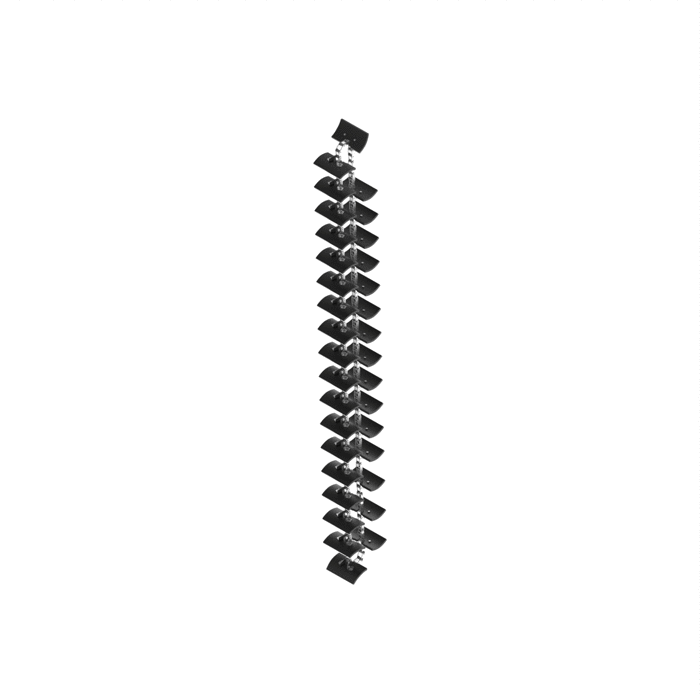 Звено цепи  AXE28559
