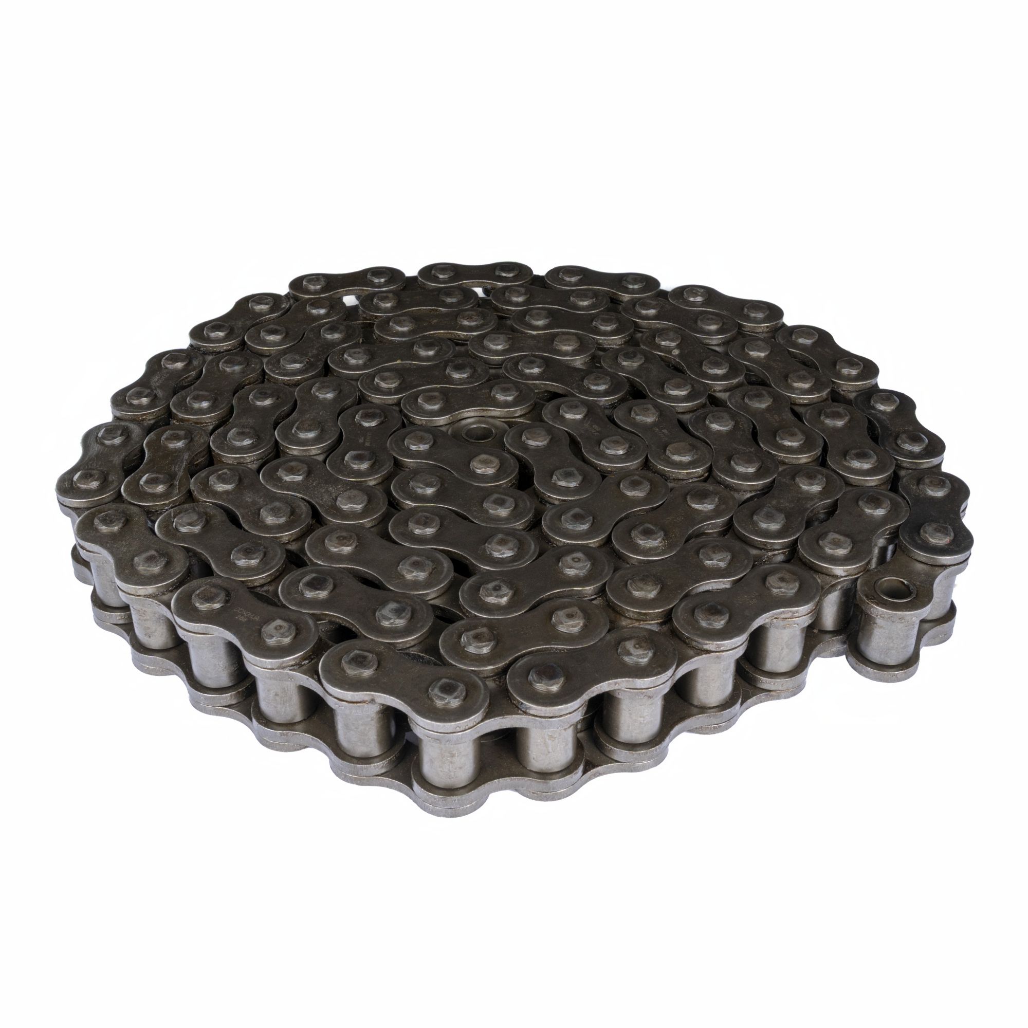 Цепь роликовая 1 3/4x1 1/4 28B-1