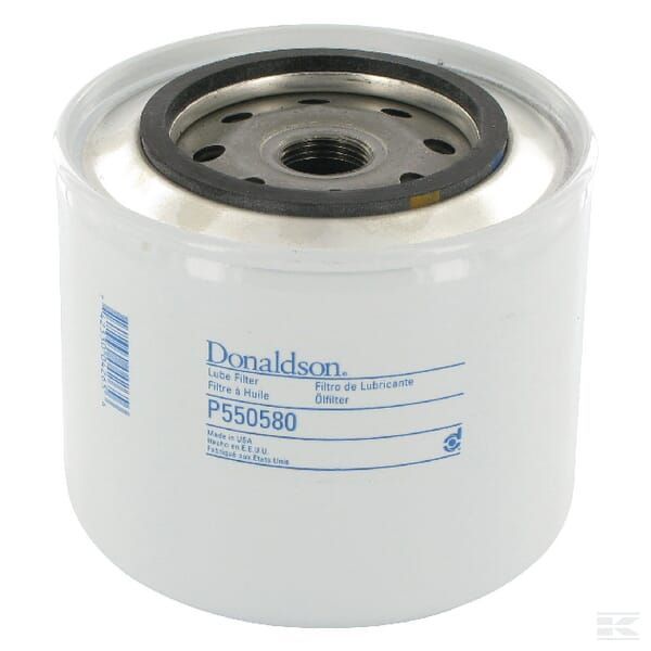 Фильтр масляный Donaldson