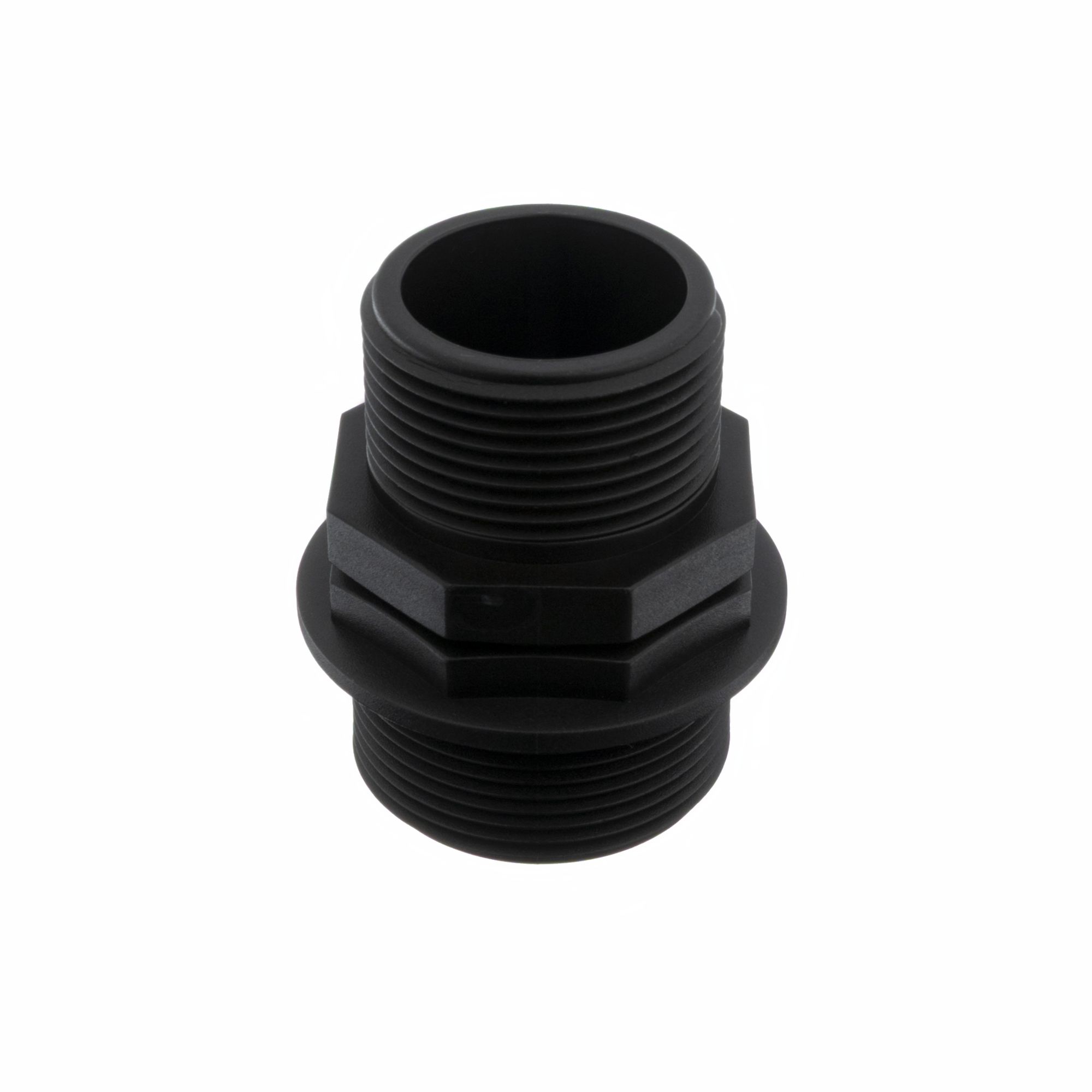 Ниппель переходный 1 1/2" x 1 1/4" M/M