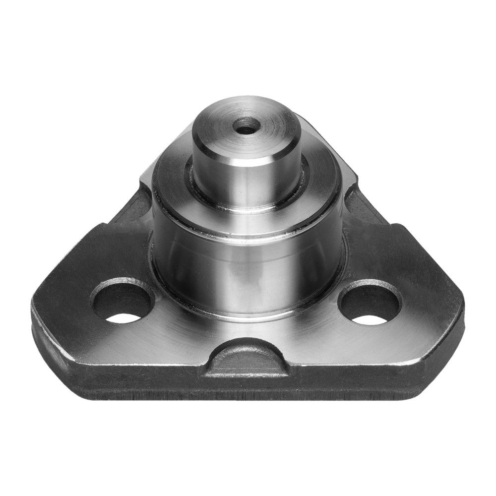 Шкворень нижний для Case 570, 580, 590, Komatsu WB93, WB97, Volvo BL61, BL71