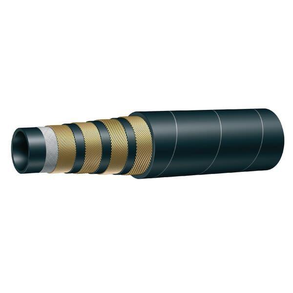 Гидр. шланг 4SP SAE100R9R 1"