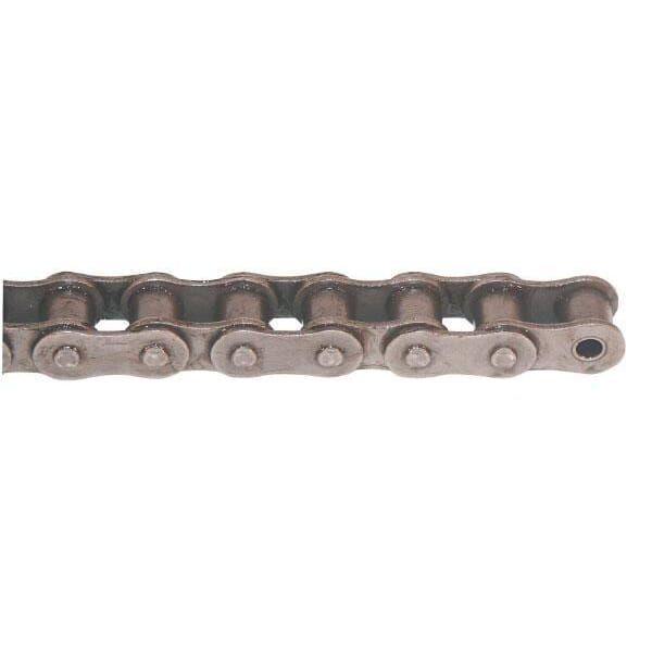 Цепь роликовая 1/2x3/16