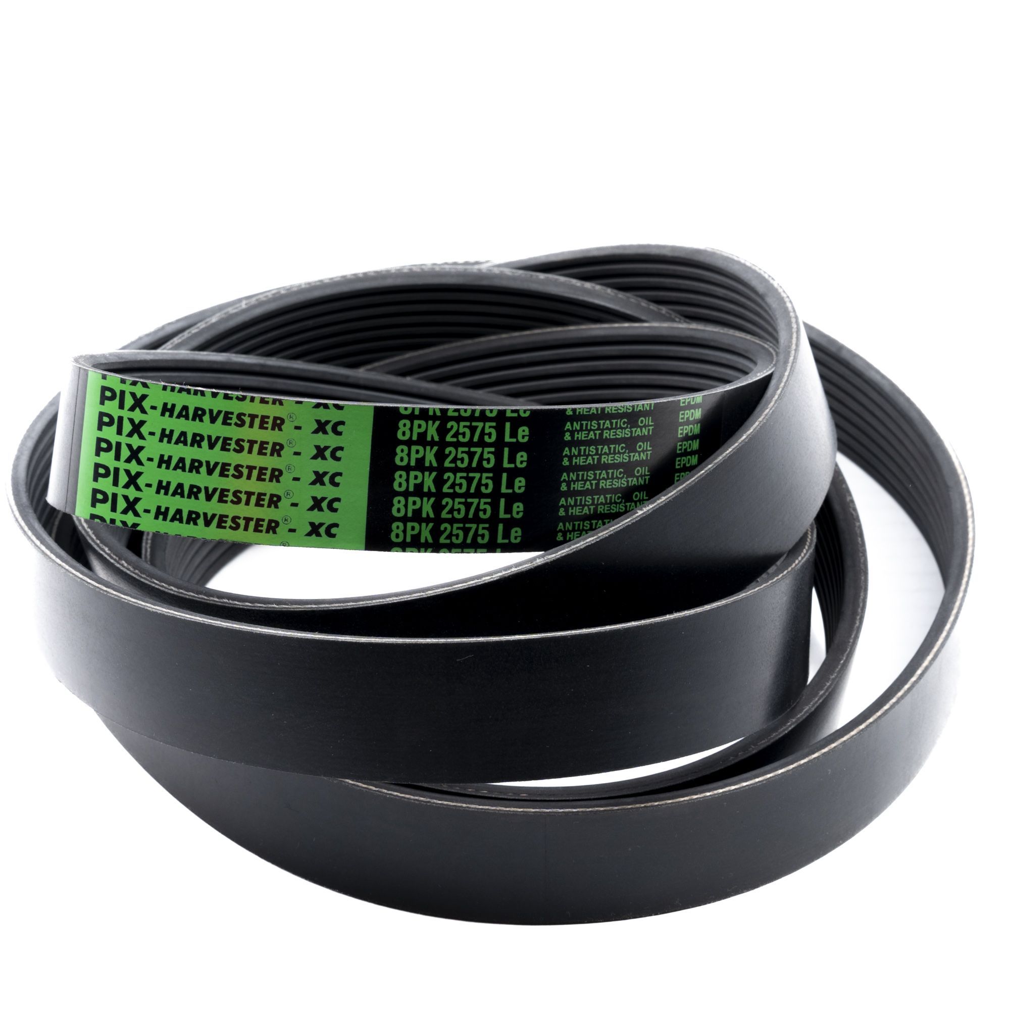 Ремень поликлиновой