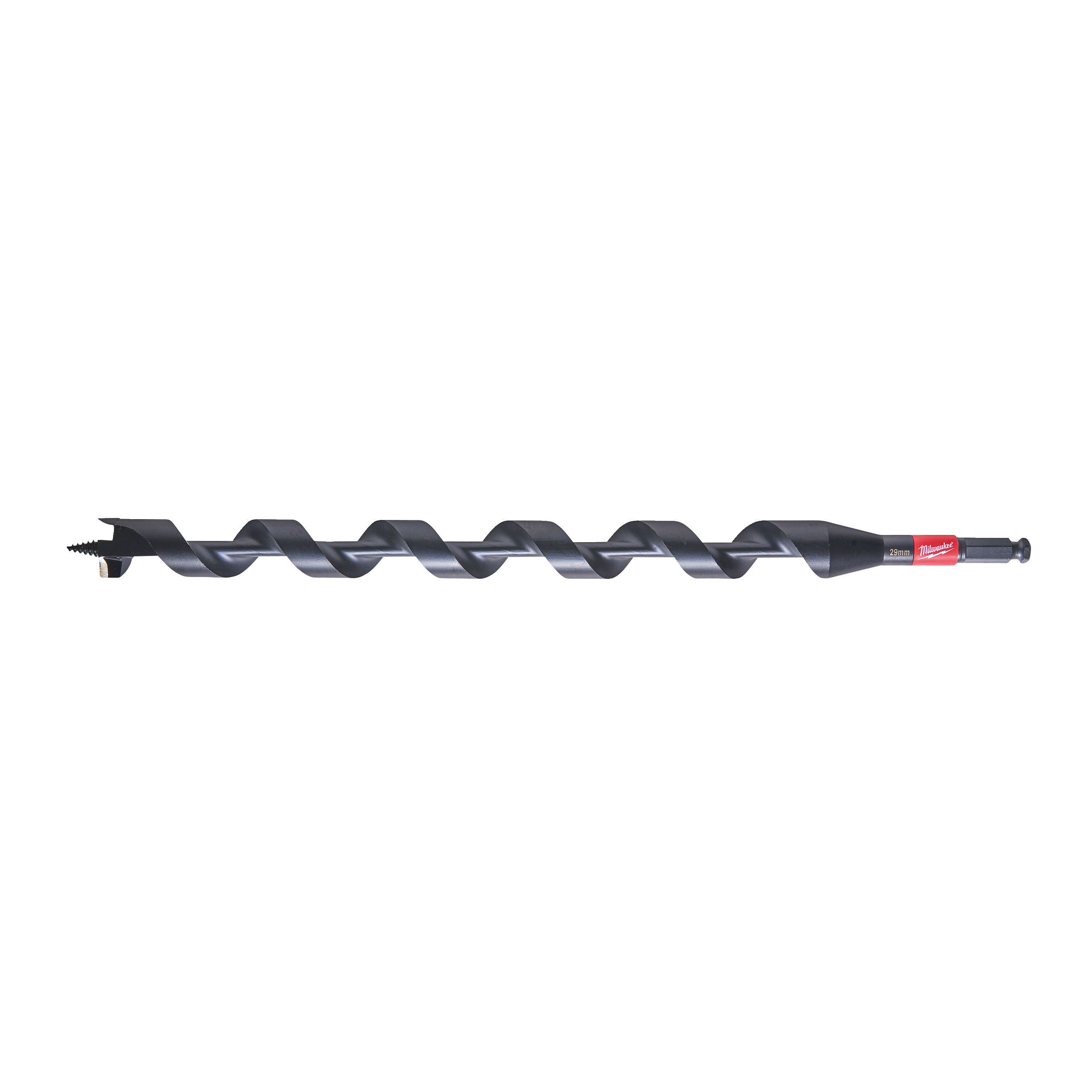 Сверло спиральное Impact Linemans 29x460 мм хвостовик 11 мм Hex GEN II