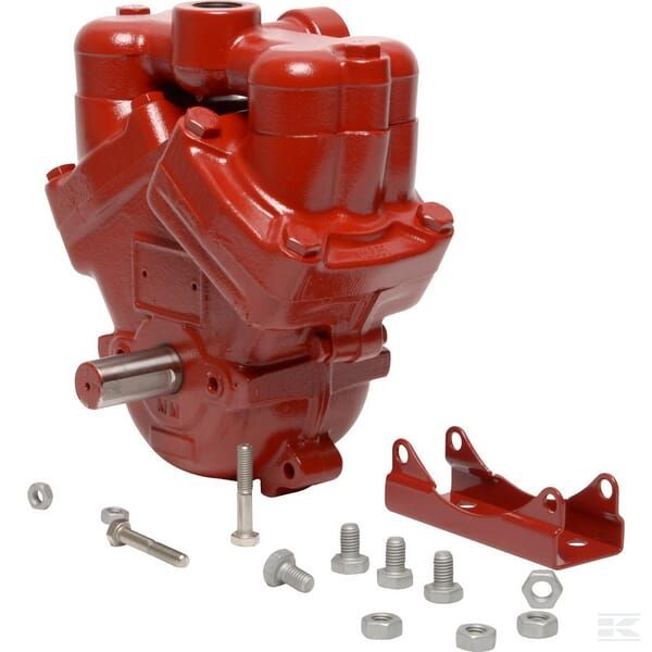Насос 603-4 HARDI