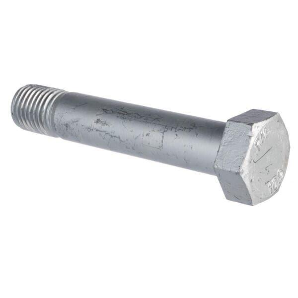 Болт с шестигранной головкой M30x160 10.9