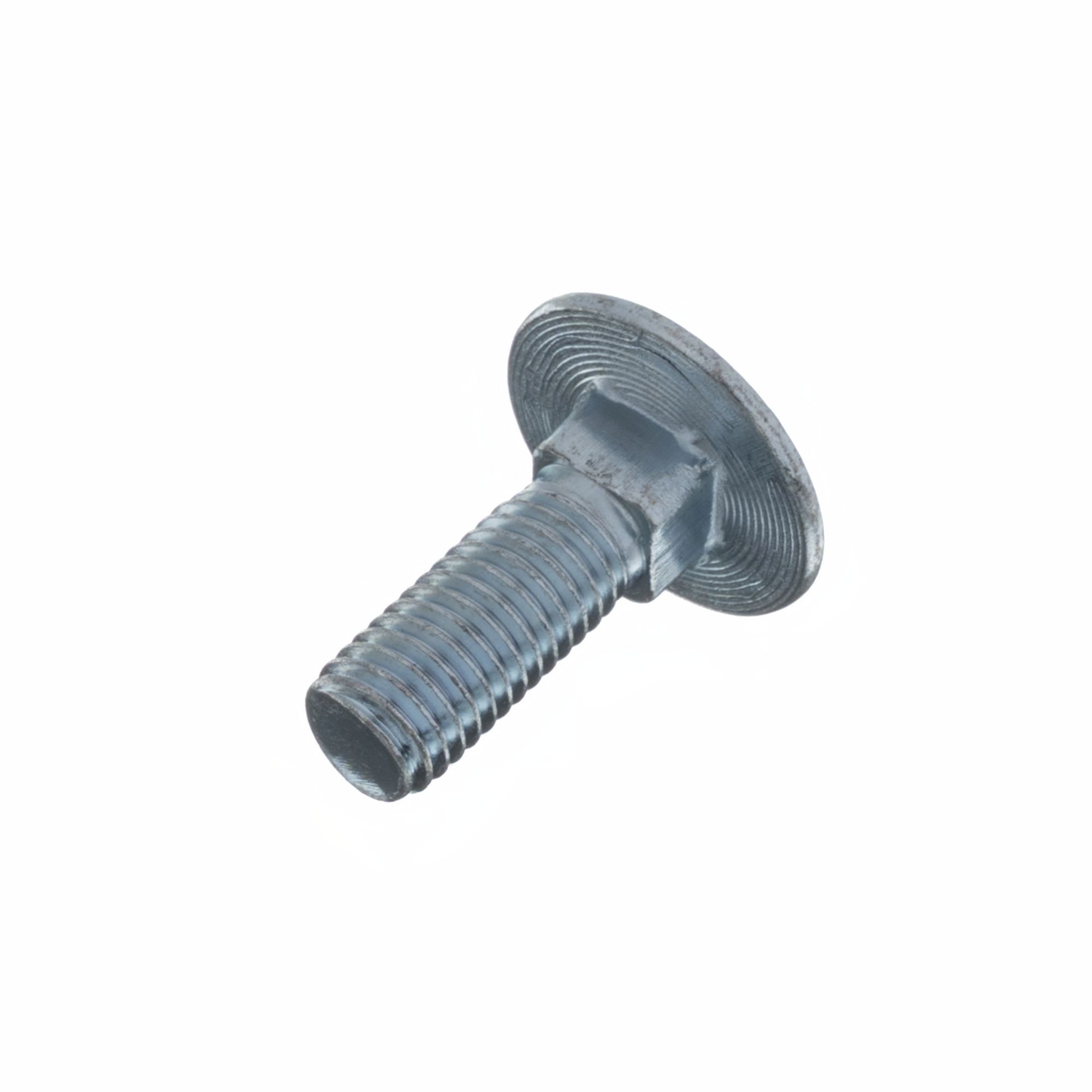 Болт крепления оцинк. M12x35 8,8