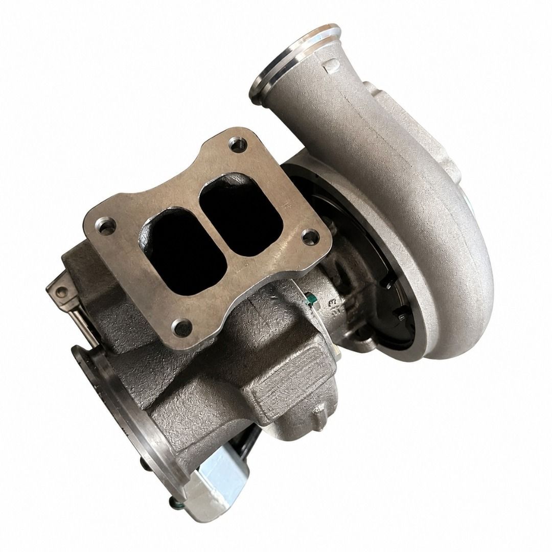 Турбокомпрессор Holset 4031211h 4031211HTRB Holset