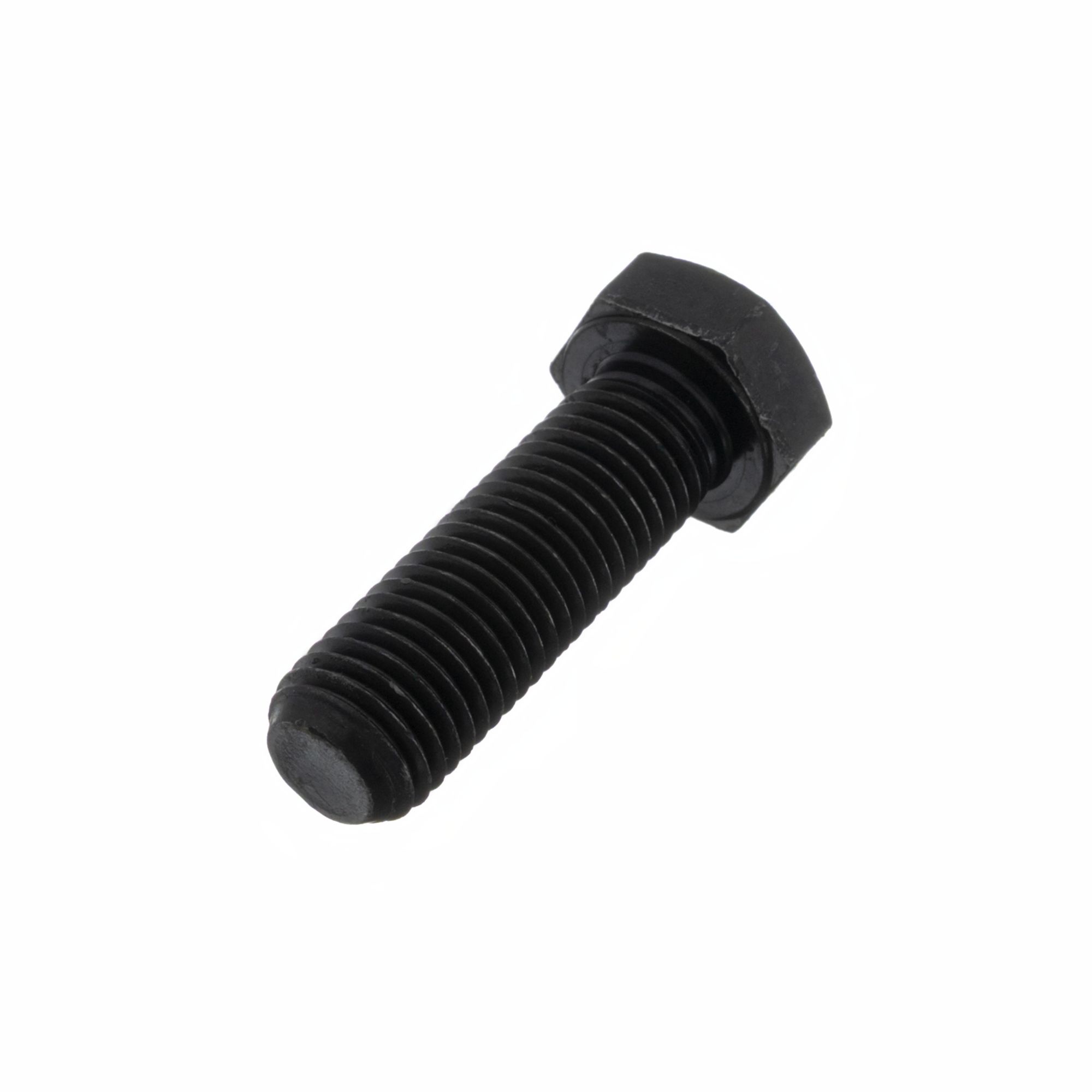 Болт M16x50 12.9 Чёрный
