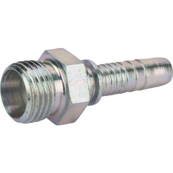 Пресс-фитинг DN08 M16 DKOL Male
