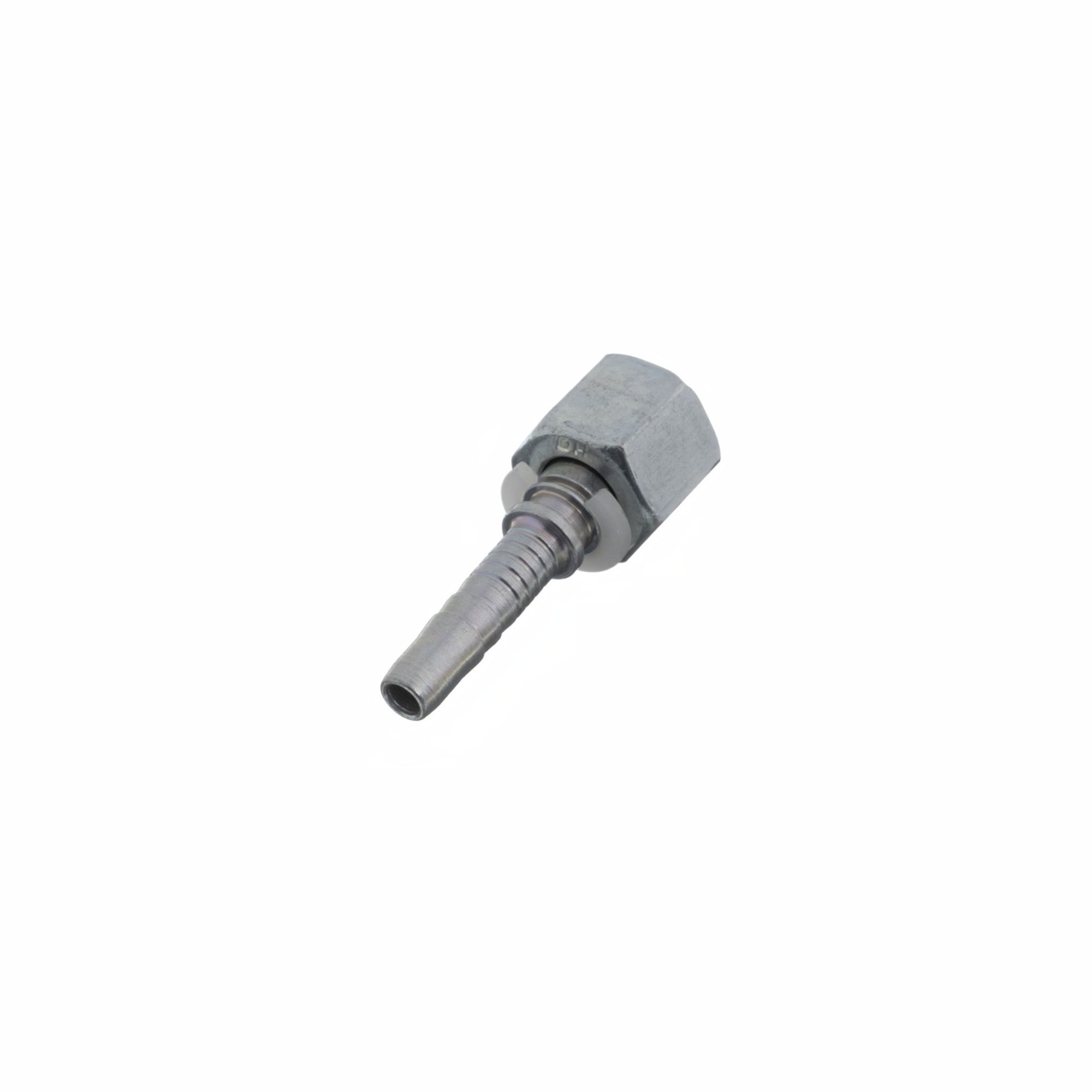 Пресс-фитинг DN06 M14 DKOL