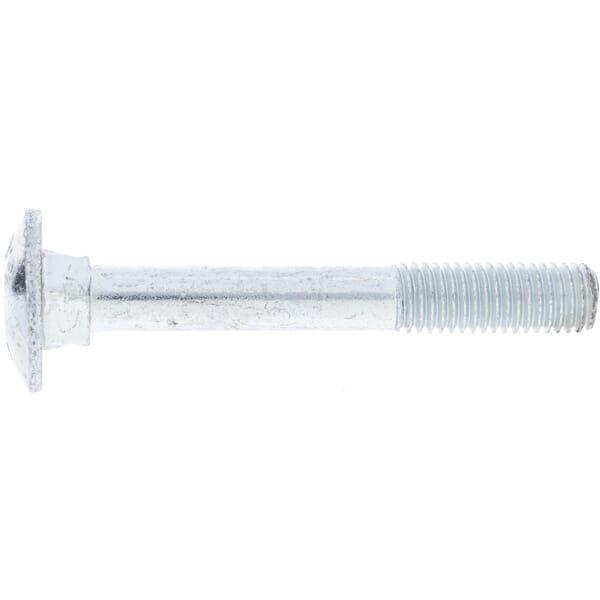 Болт крепления оцинков. M12x90 8,8