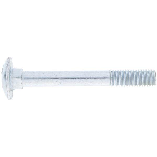 Болт крепления оцинков. M12x100 8,8