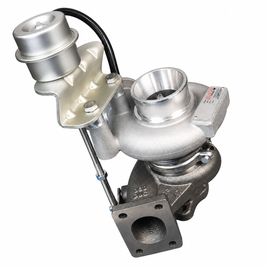 Турбокомпрессор Holset 3770789 3770789TRB Holset
