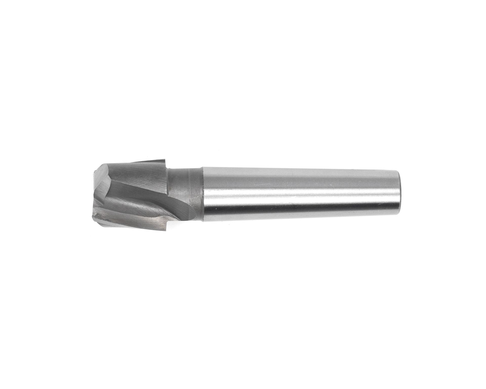 Фреза шпоночная к/х 32,0 Р6М5 КМ4 HORTZ (ГОСТ 9140-78)