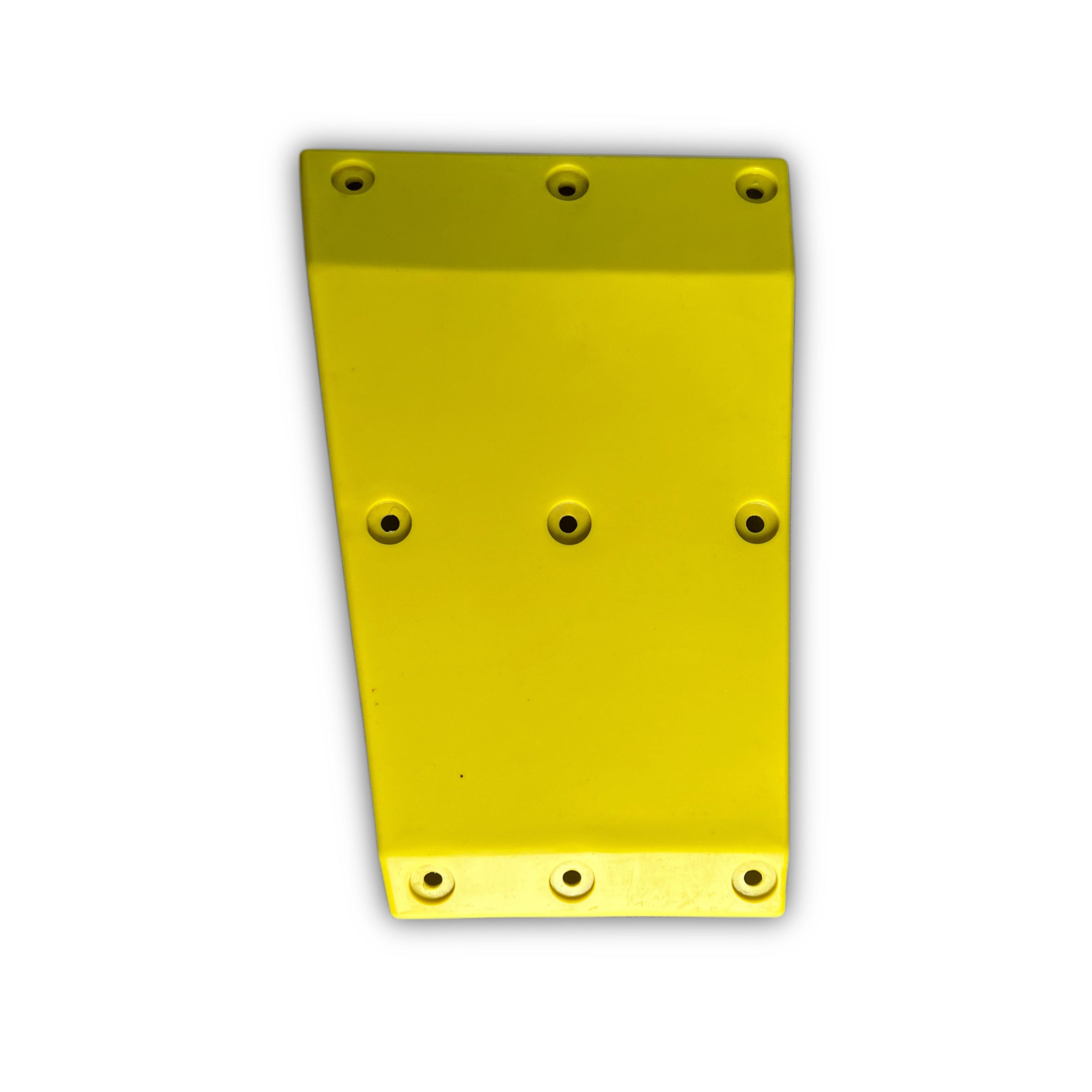 Защитная пластина жатки john deere H170501PL PL