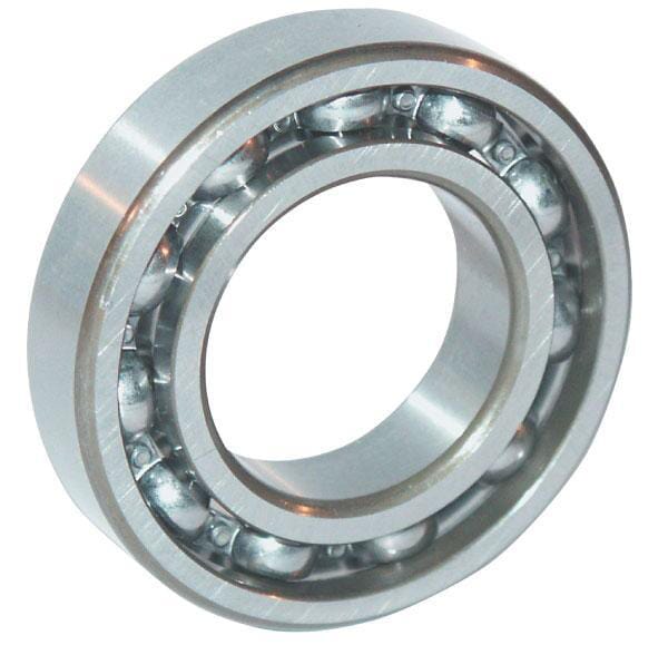 Шарикоподшипник с глубоким желобом 12x37x12 SKF