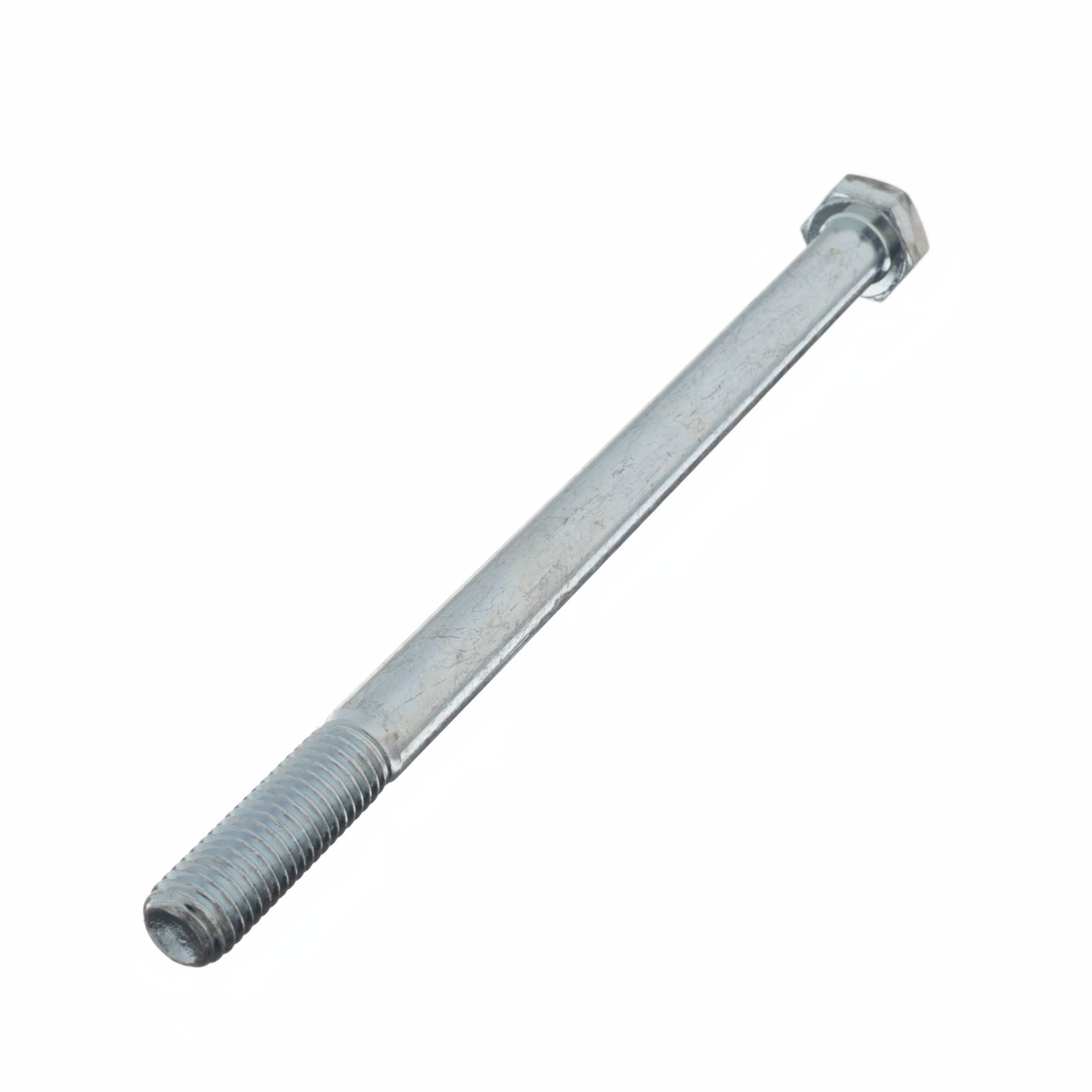 Винт оцинк. M12x180 8,8