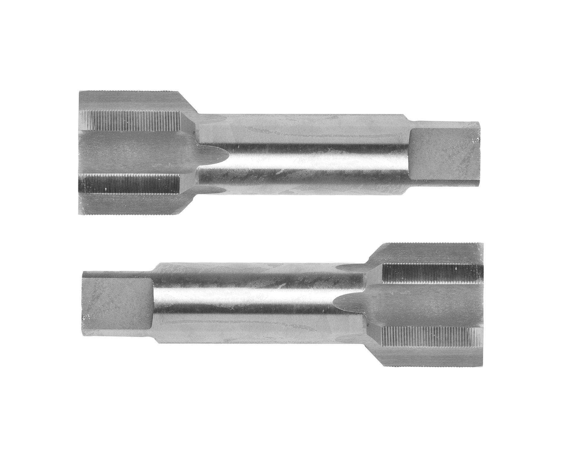 Метчик машинно-ручной комплектный М 42 х3 из 2-х шт. Р6М5 HORTZ (3266-81 2621-2159)