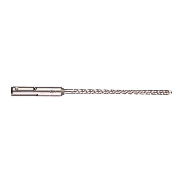 Бур SDS-Plus MX4™ 5x165 мм, 10 шт.