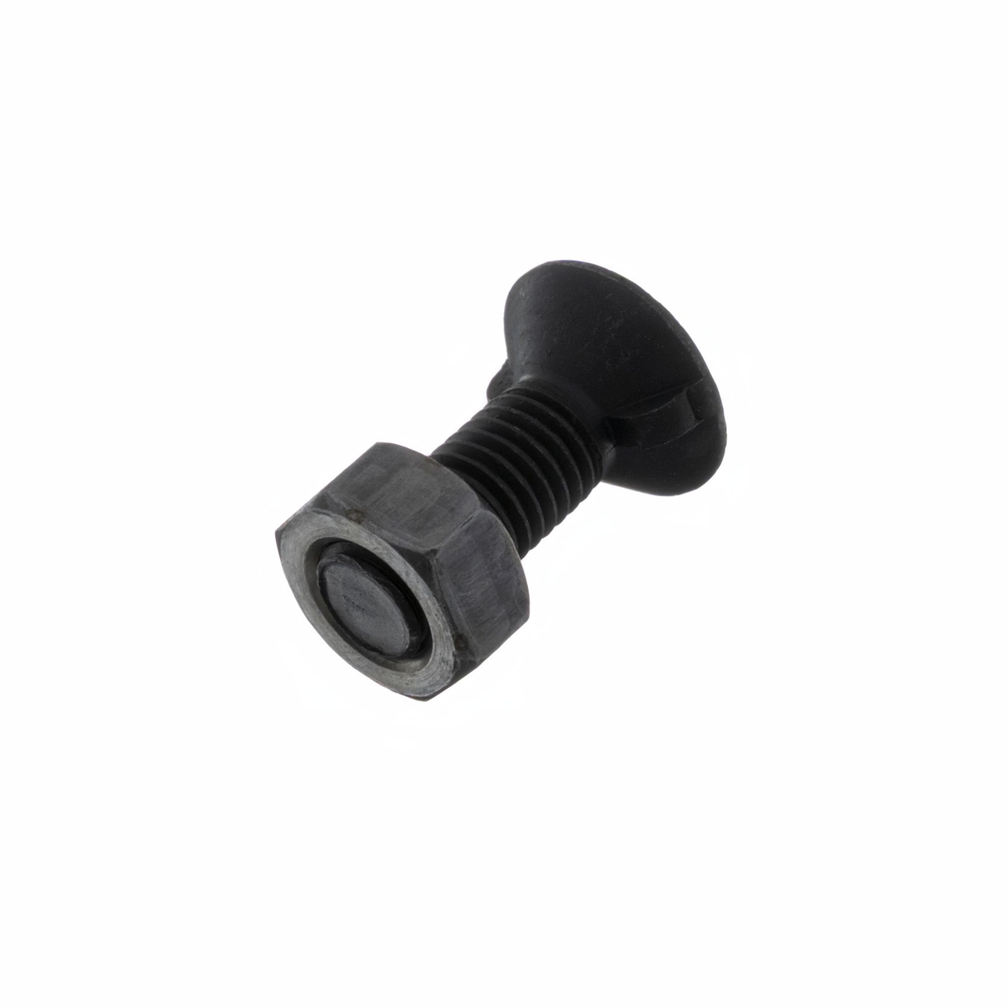 Болт с гайкой M14x40 DIN11014, класс прочности 8.8