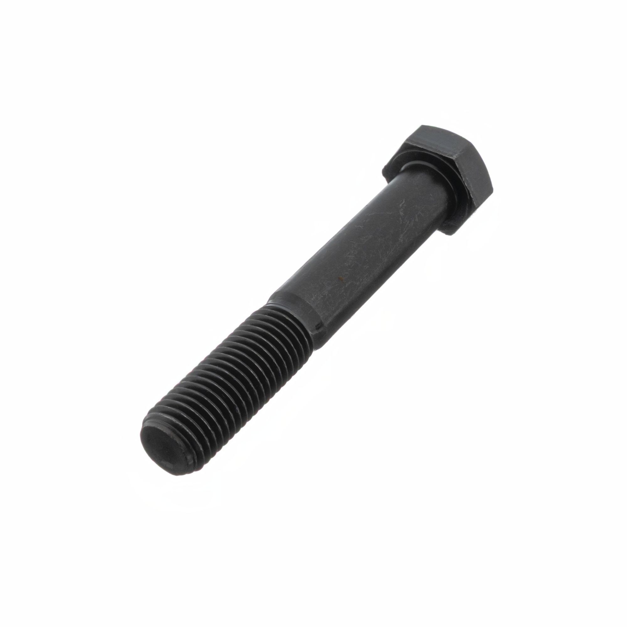 Болт M16x100 12.9 Чёрный