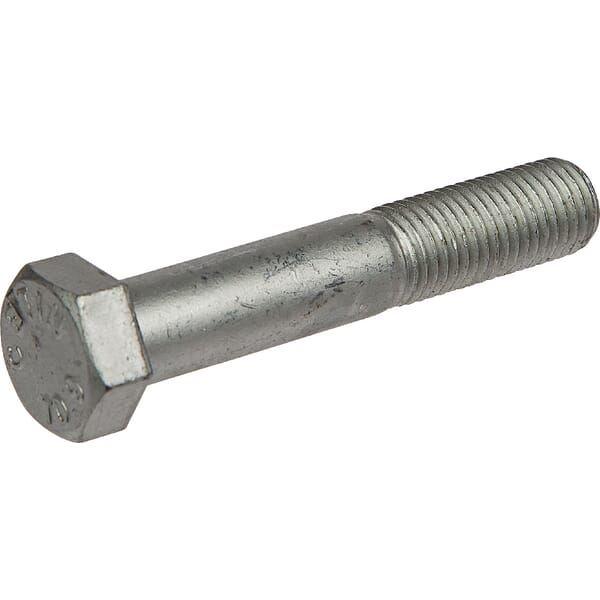 Винт с 6-гр. гол. M16x90-10,9