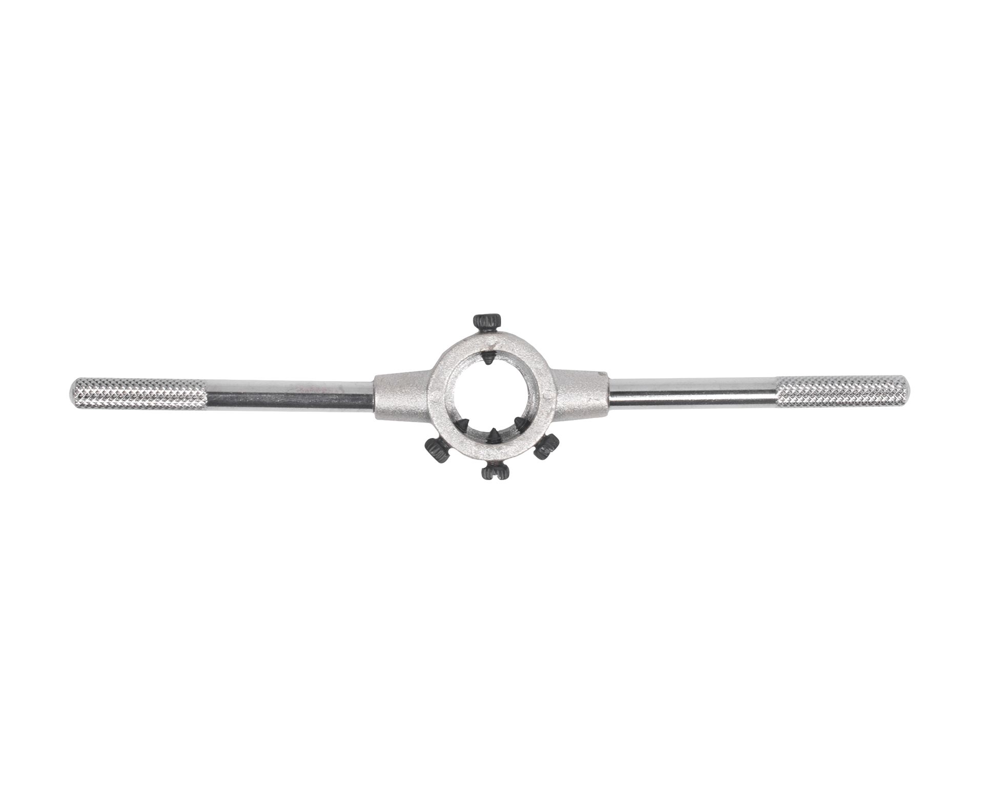 Плашкодержатель 20х7 (М3-М6) HORTZ
