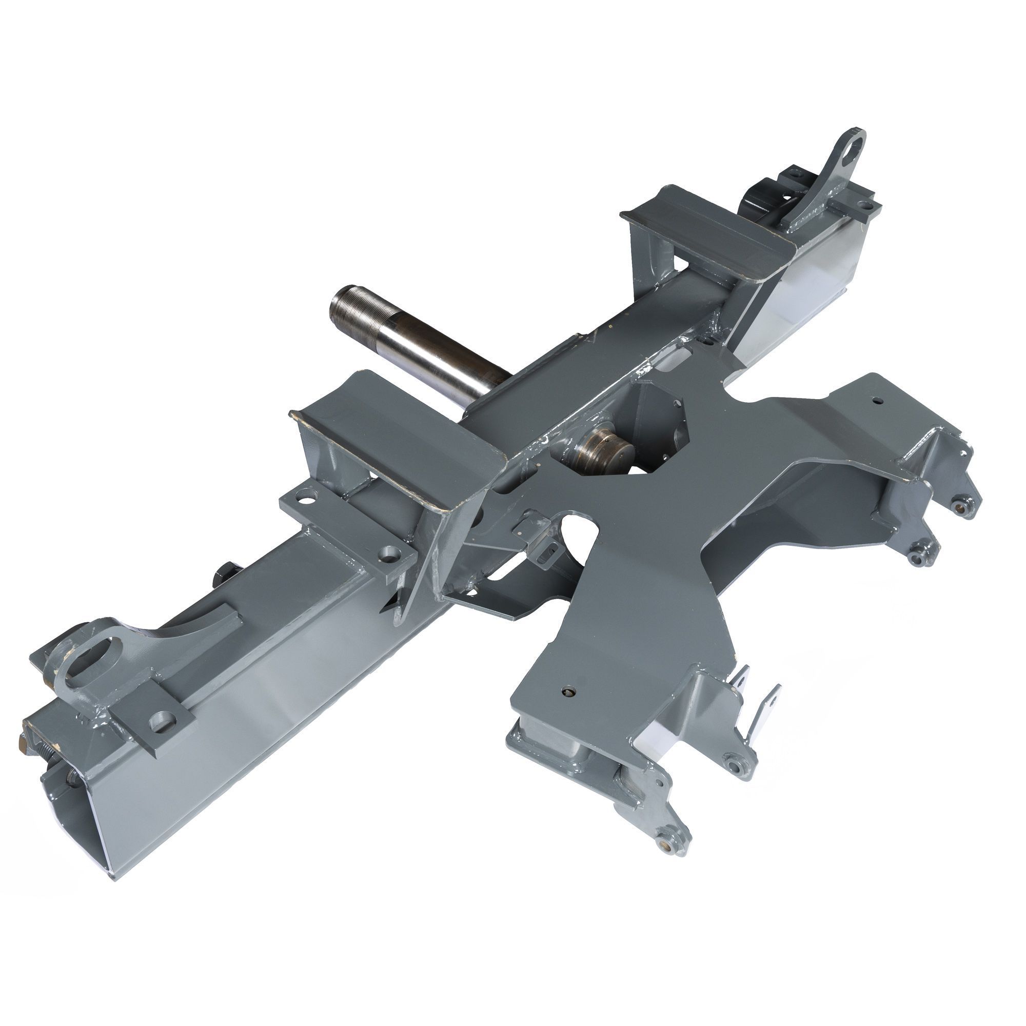 Ось передняя XL L1860 HARDI
