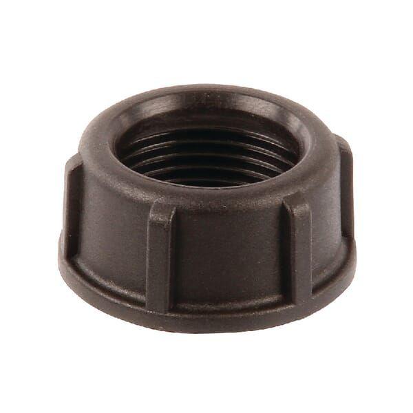Гайка накидная 3/4"