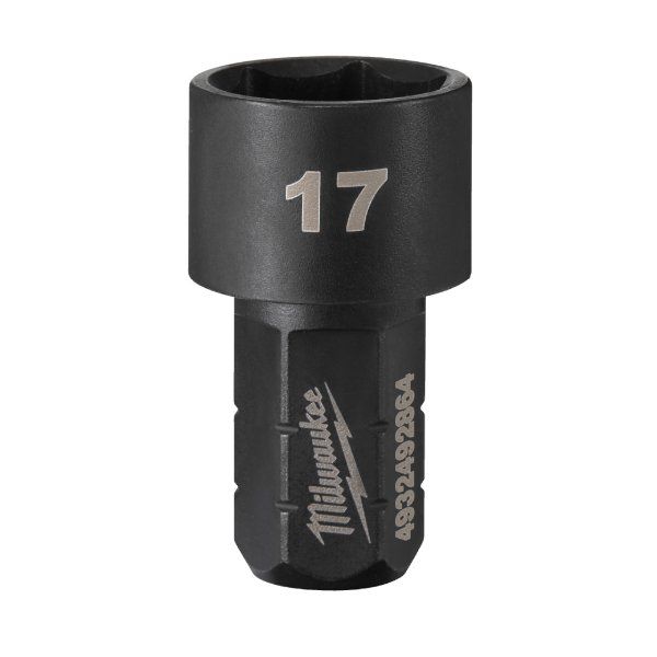 Головка 17 мм для M12 FPTR