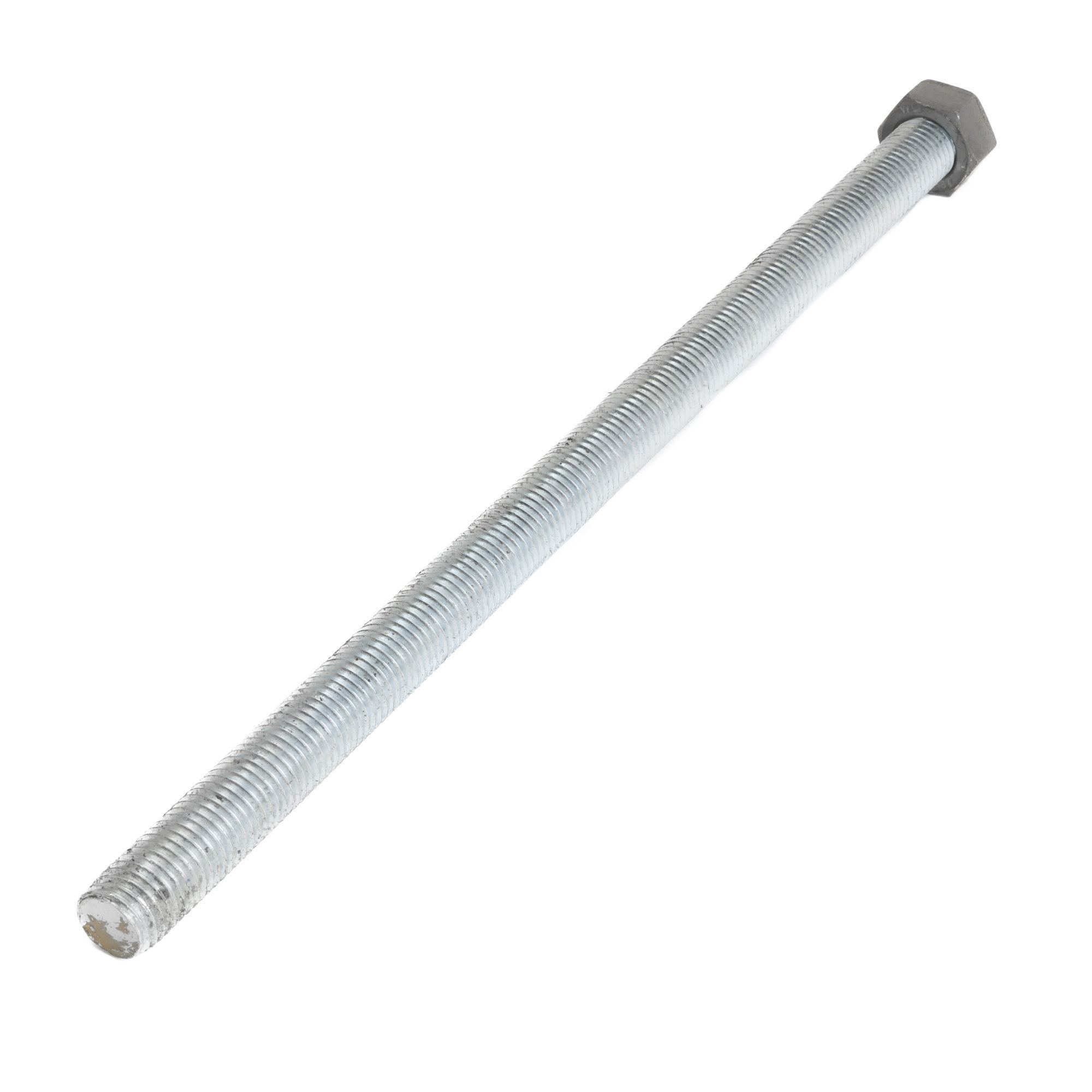 Винт M20x400