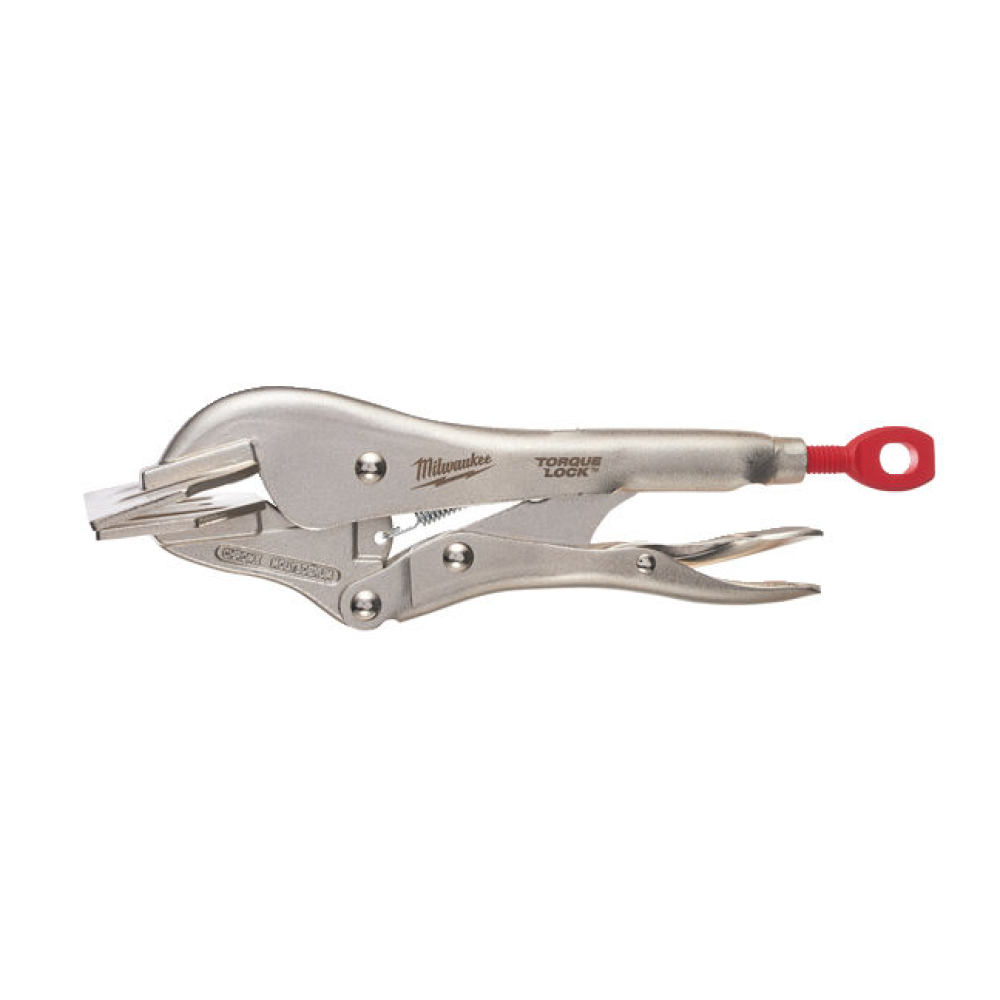 Зажим TORQUE LOCK™ с прямыми широкими губками 200 м