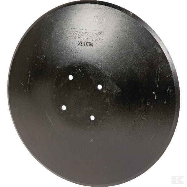 Диск бороны плоский 460x4 LK110 Amazone