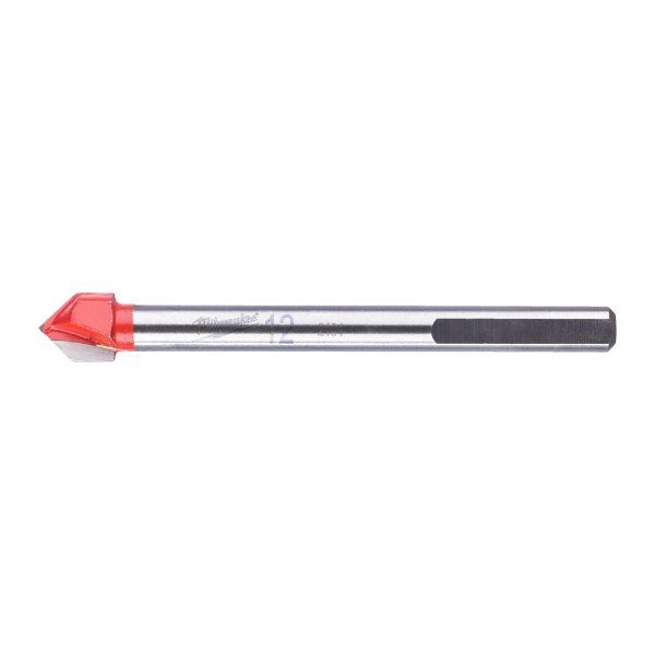 Сверло по стеклу и плитке 12x95 GEN II