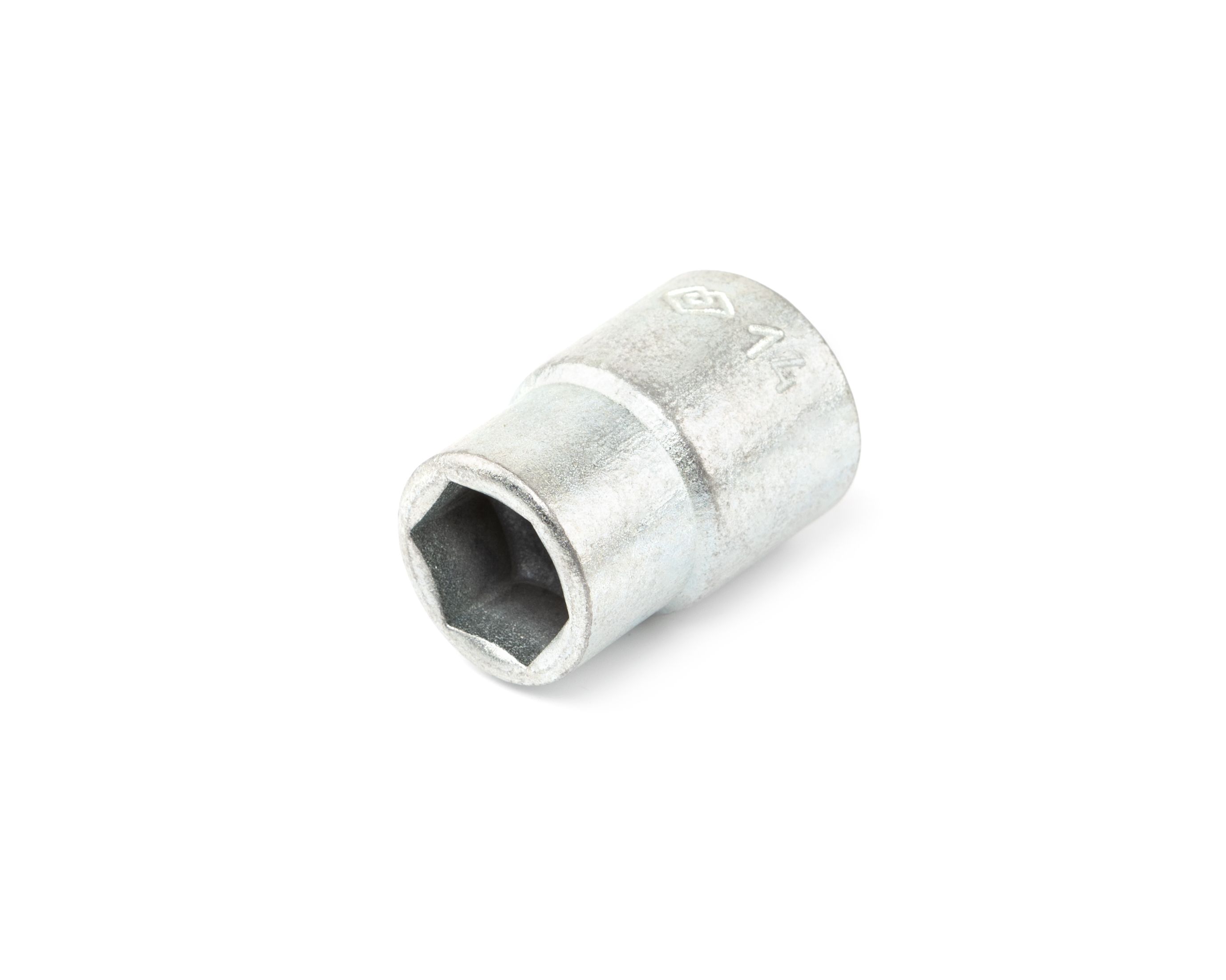 Головка торцевая сменная 14 оцинкованная 1/2" SITOMO