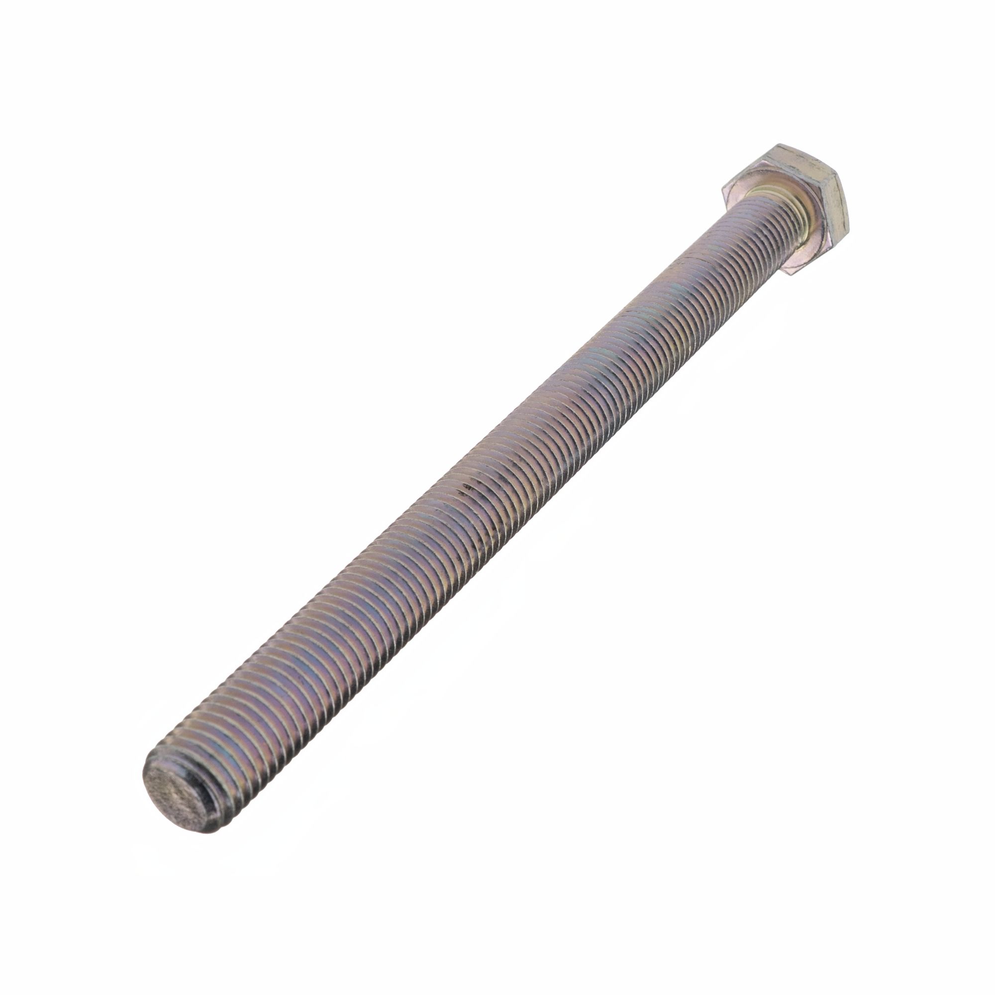 Винт M16x190, класс прочности 8.8