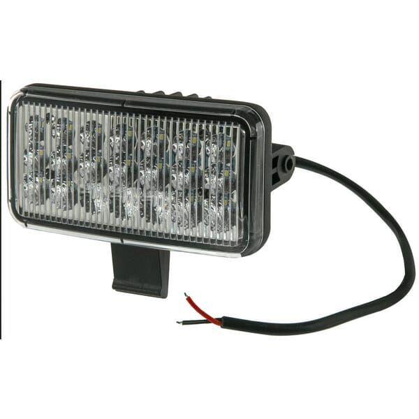 Фара рабочего освещения LED, 54W, 4100lm