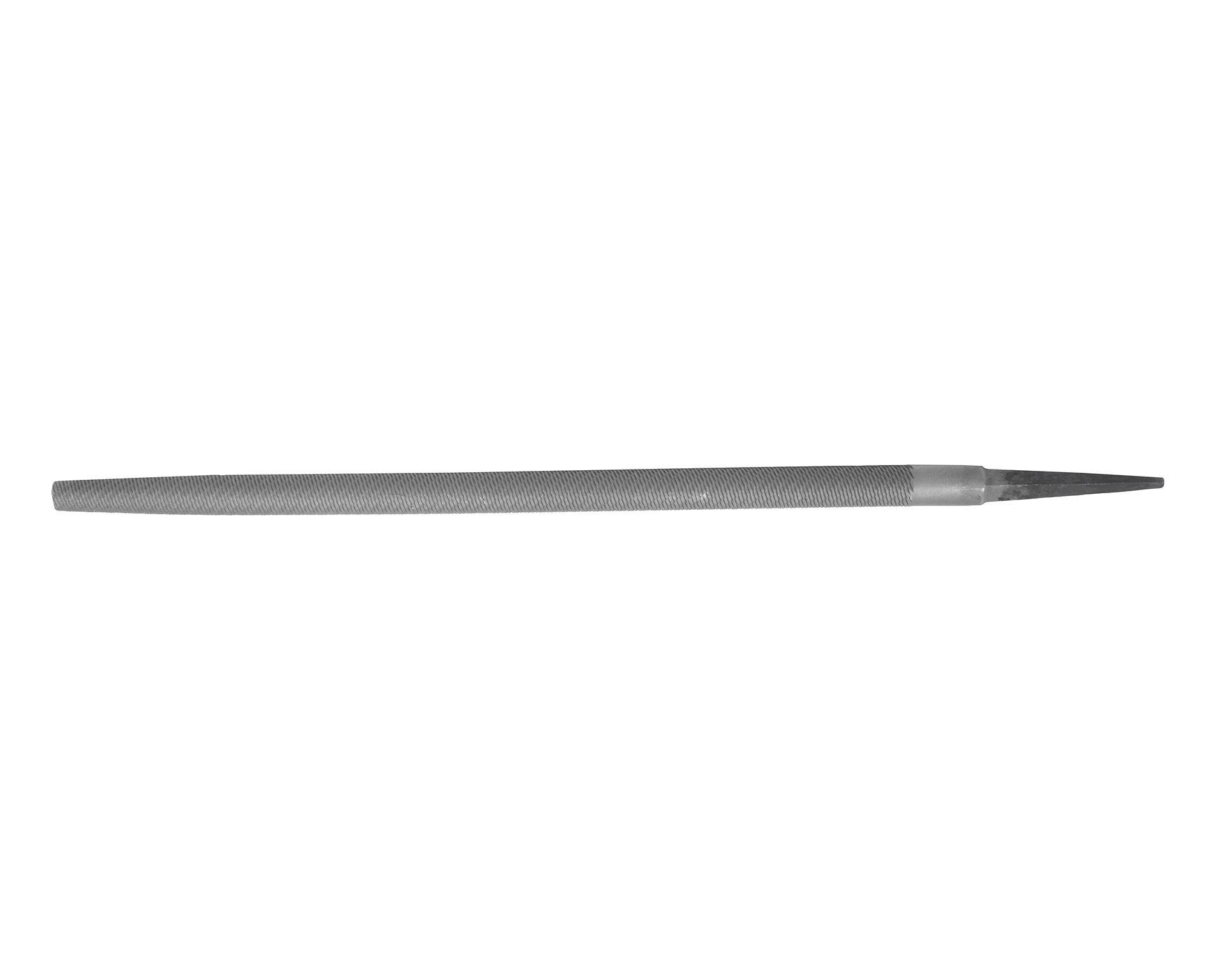 Напильник круглый 400 N3 SITOMO