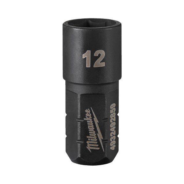 Головка 12 мм для M12 FPTR