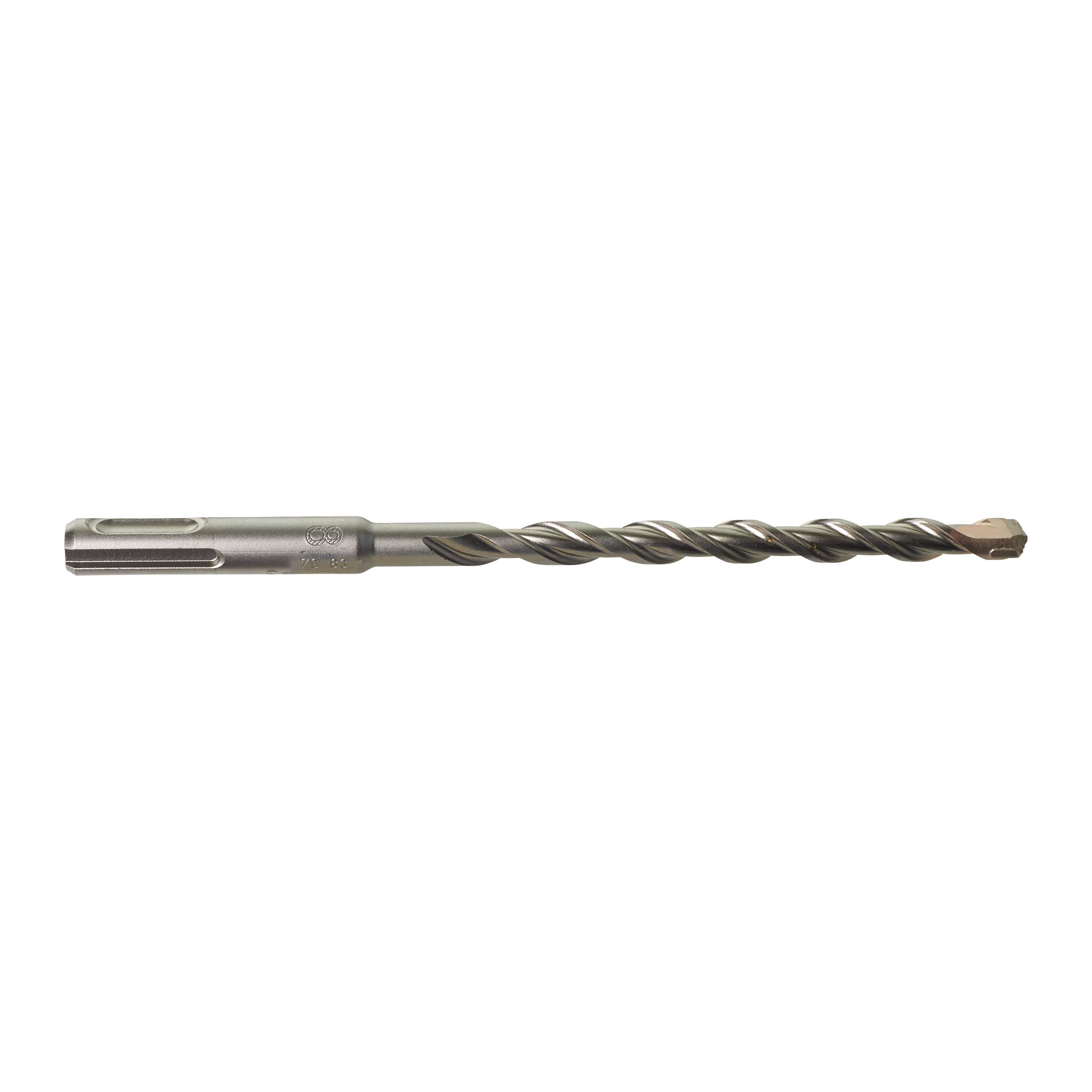 Бур SDS-Plus M2™ 8x160 мм, 10 шт.
