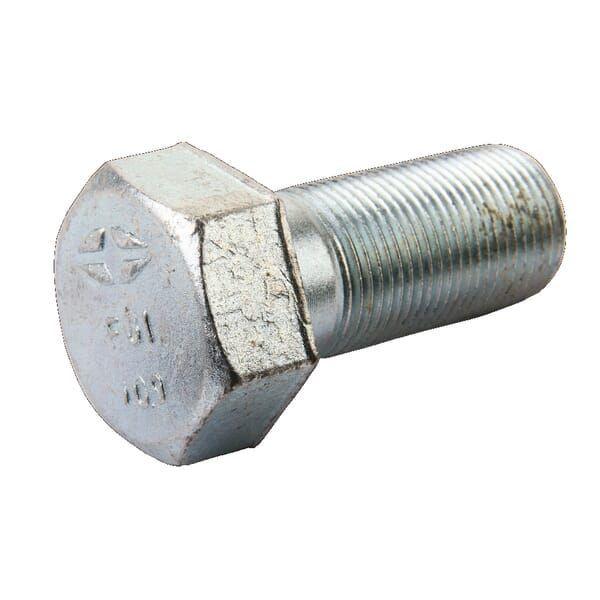 Винт H M27x60/45 10,9