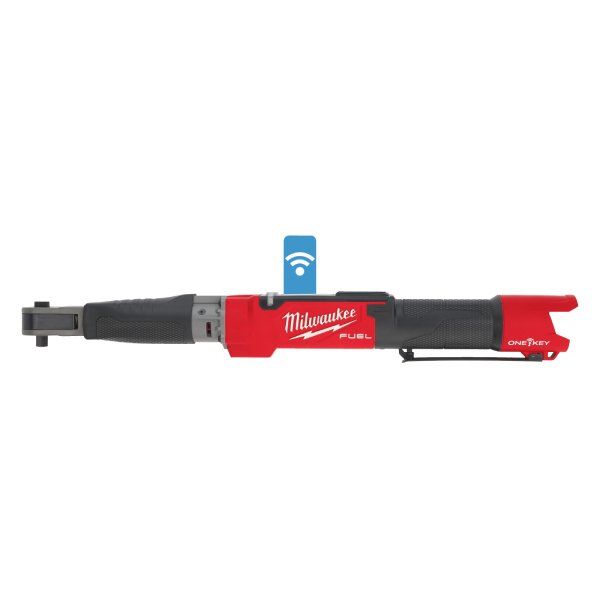 Ключ аккумуляторный электронный динамометрический M12 ONEFTR38-0C FUEL