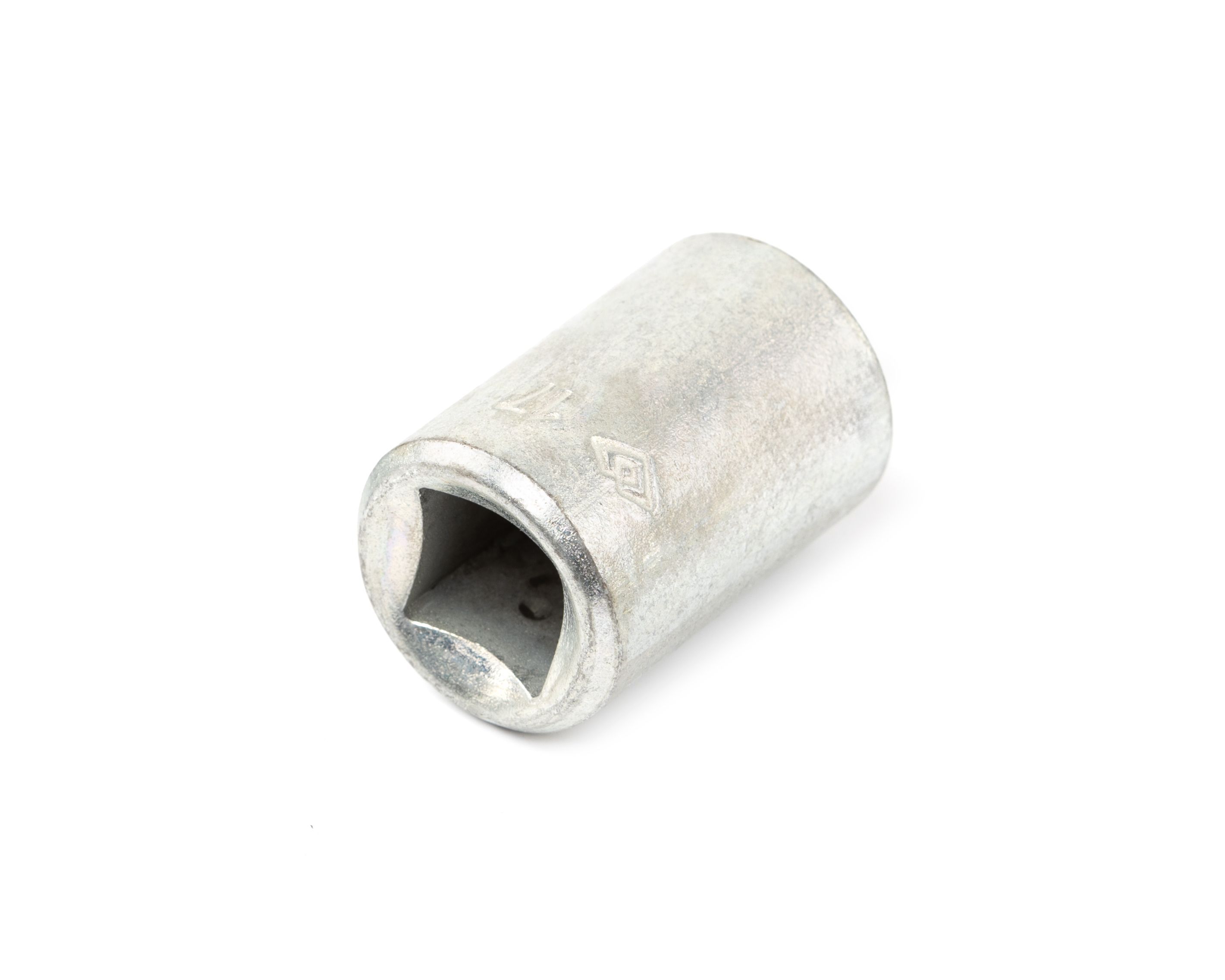 Головка торцевая сменная 17 оцинкованная 1/2" SITOMO