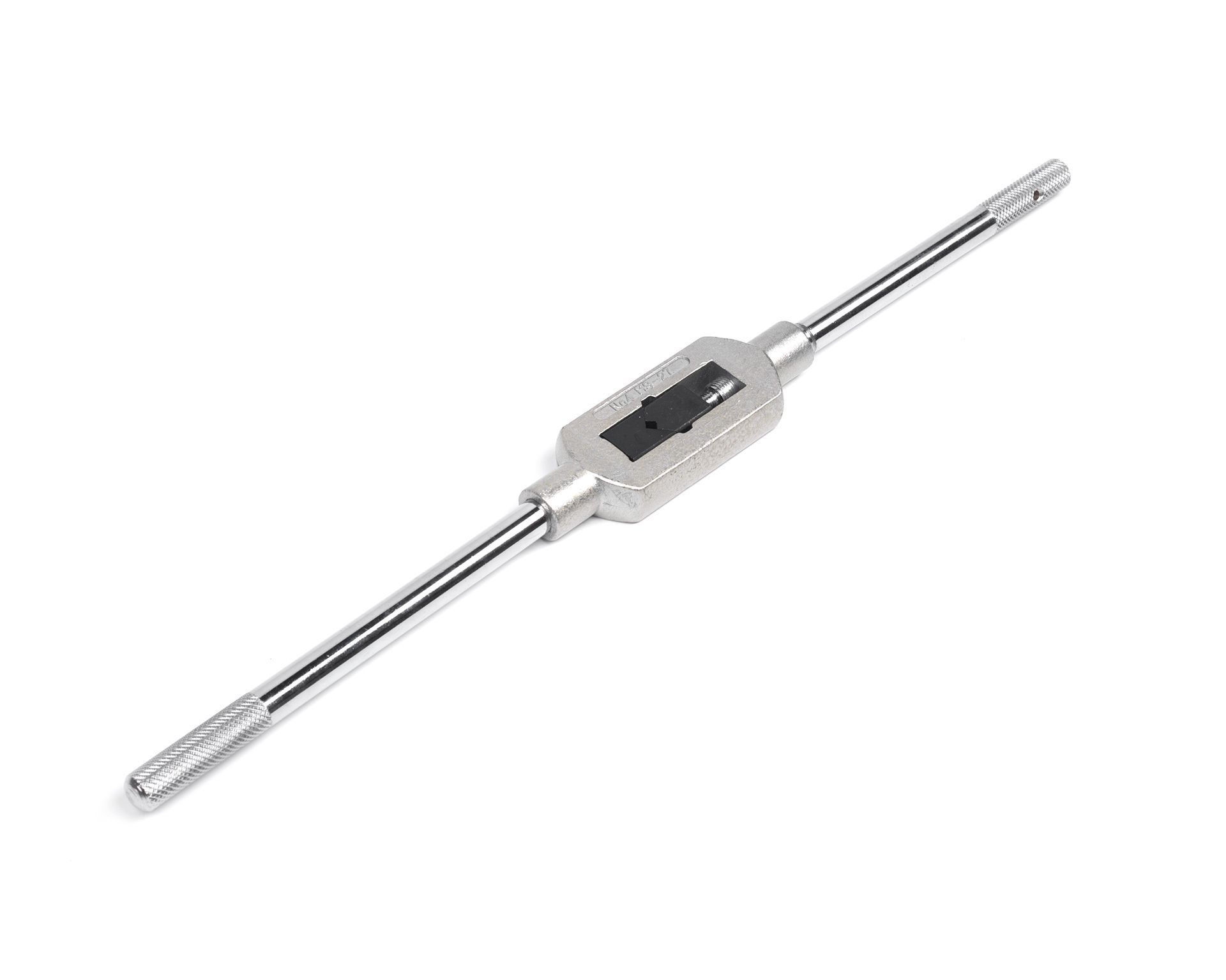 Вороток для метчиков М 9-М27 (G, K, RC 1/8, 1/4  G, K, RC 3/8  G 5/8  K 1/6  RC 1/2, 3/4) HORTZ